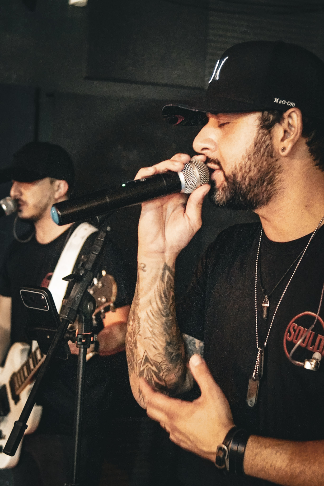 Show Sould