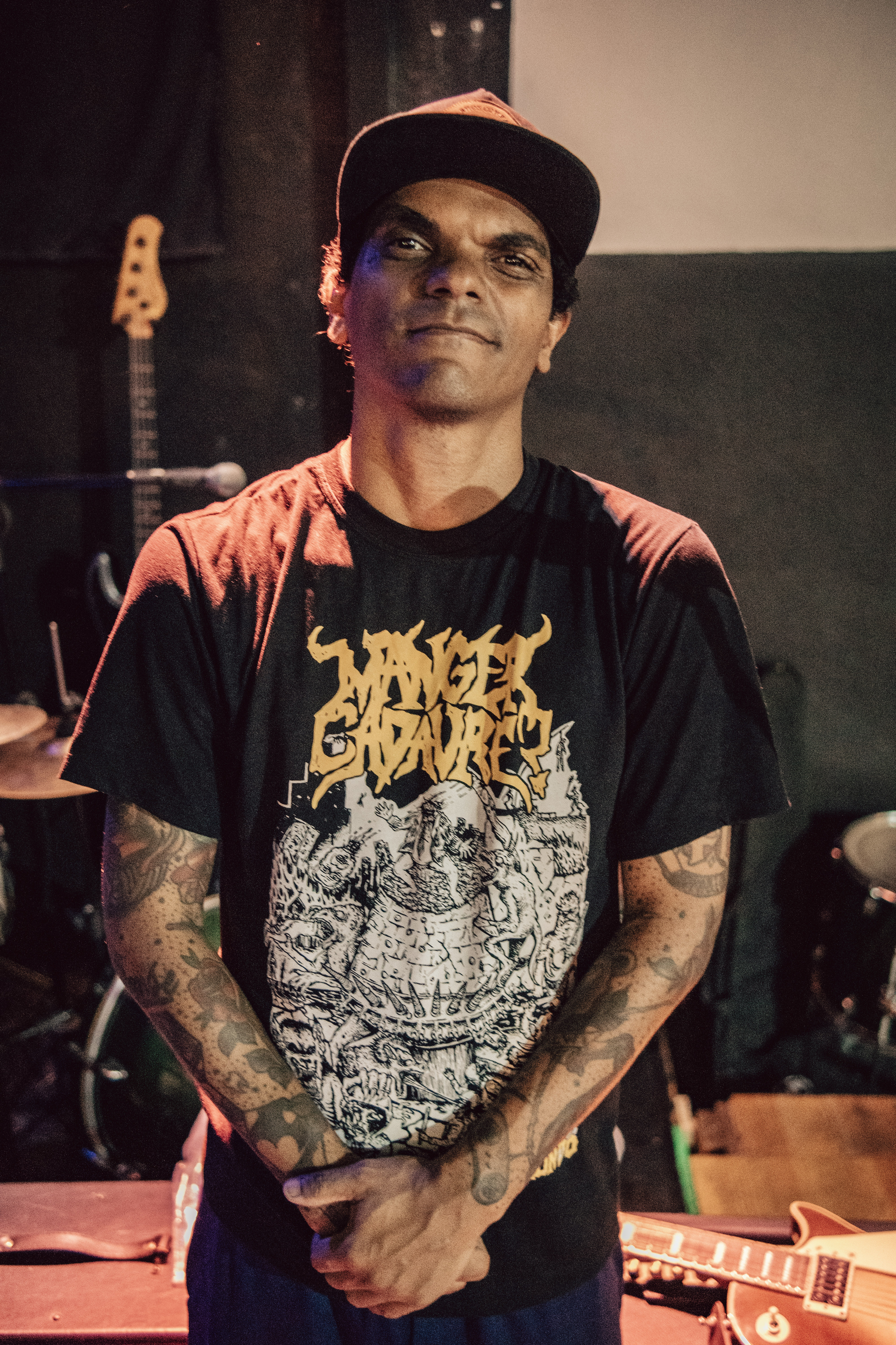 Show Sould