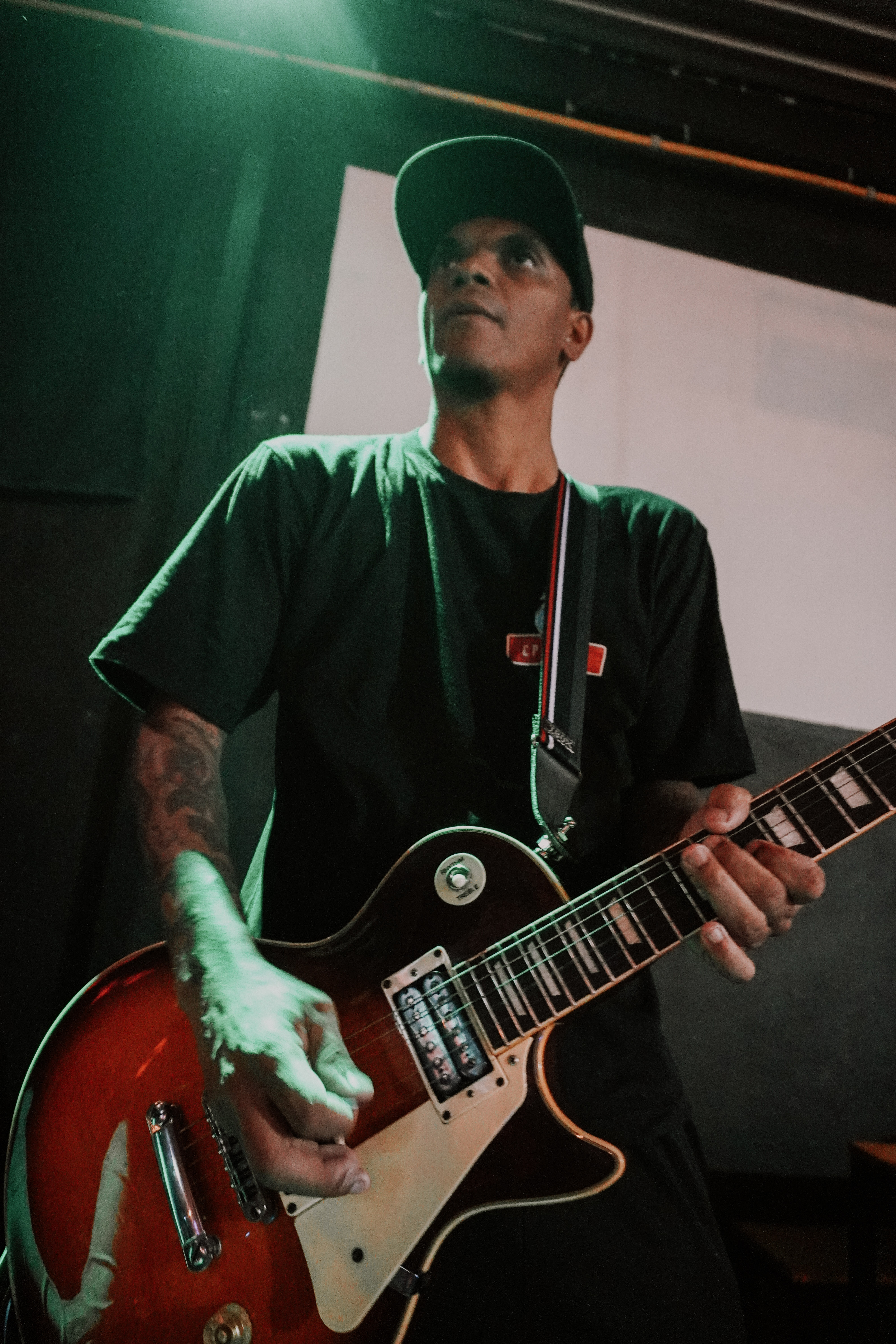 Show Sould