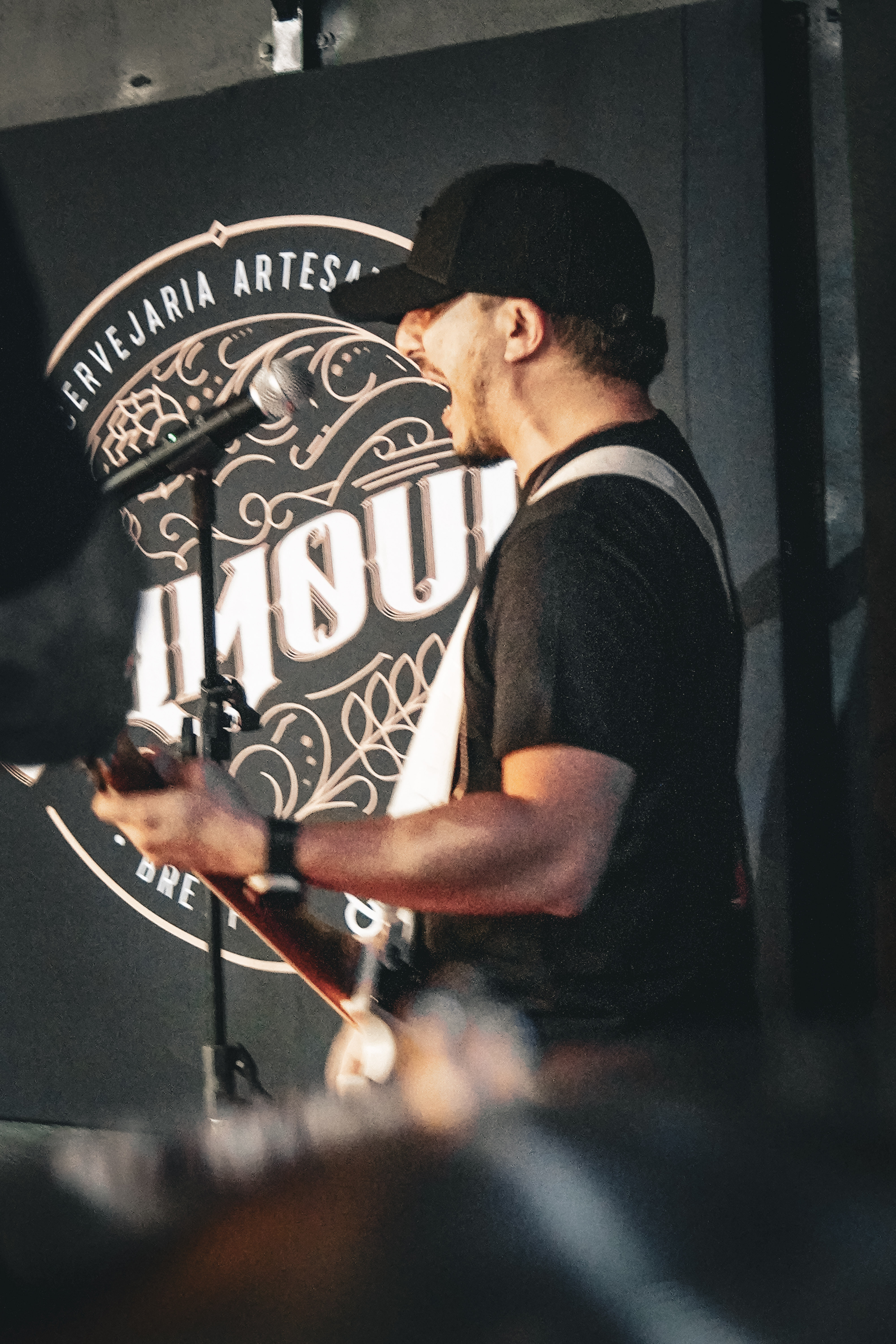 Show Sould