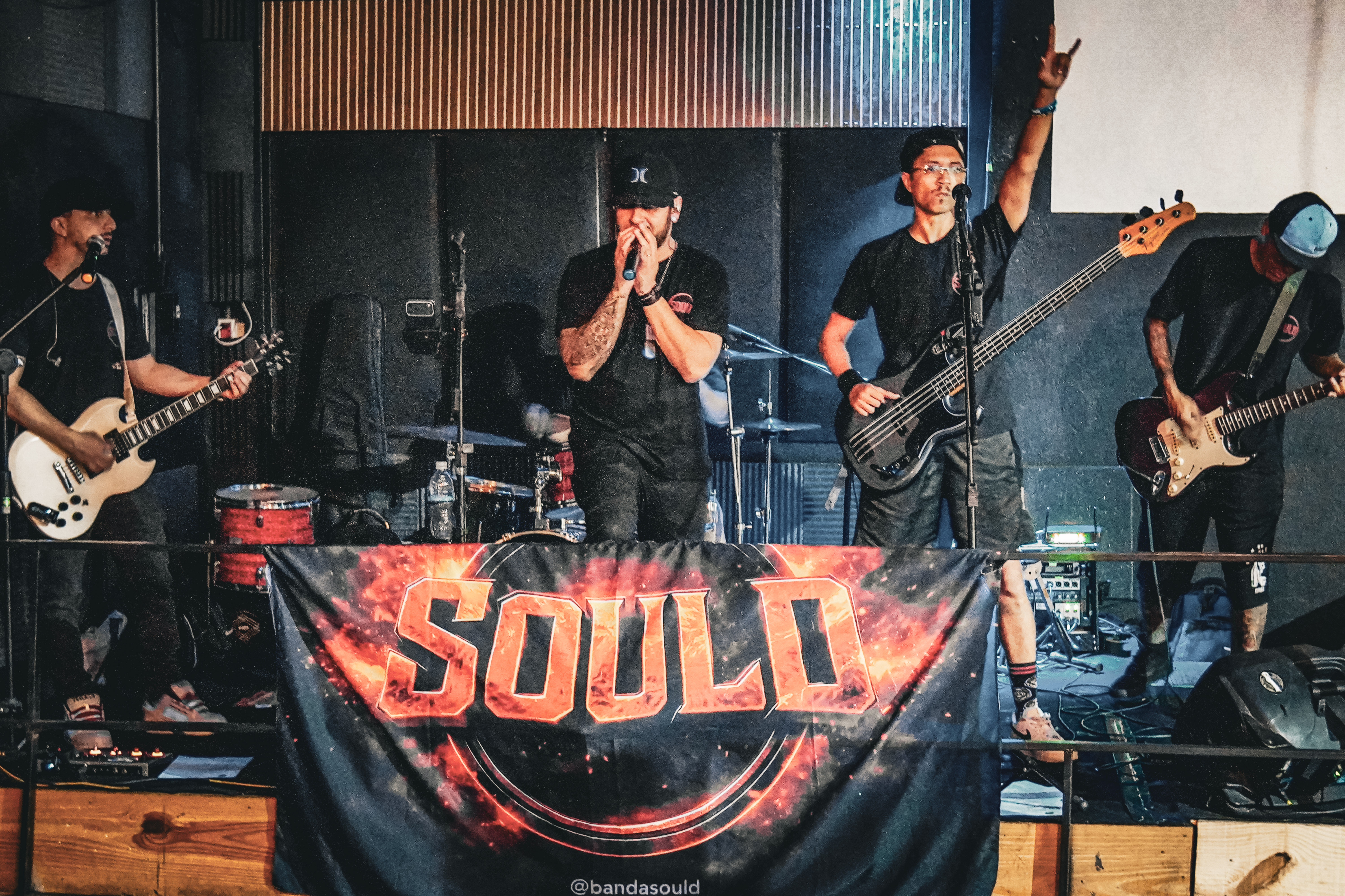 Show Sould