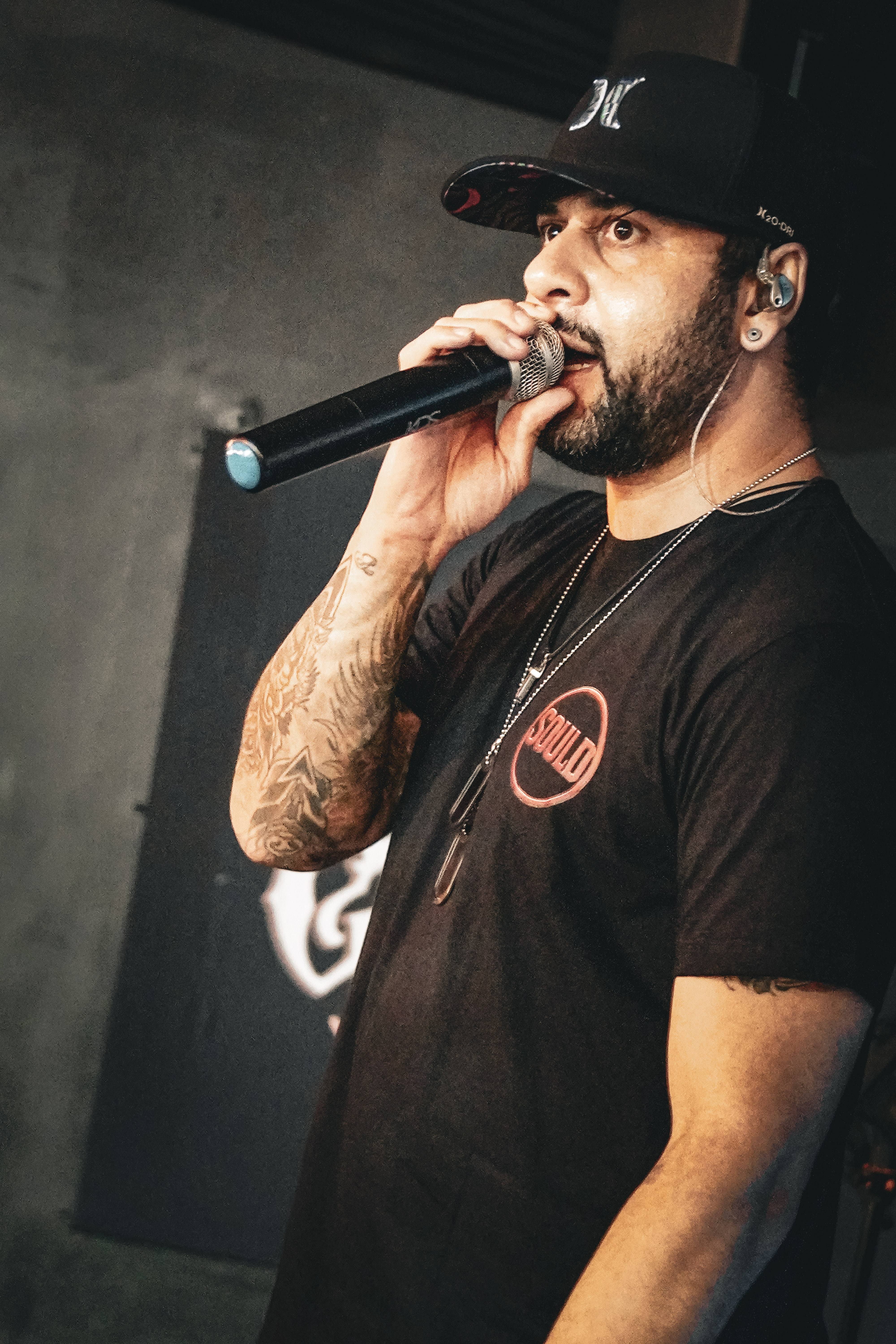 Show Sould