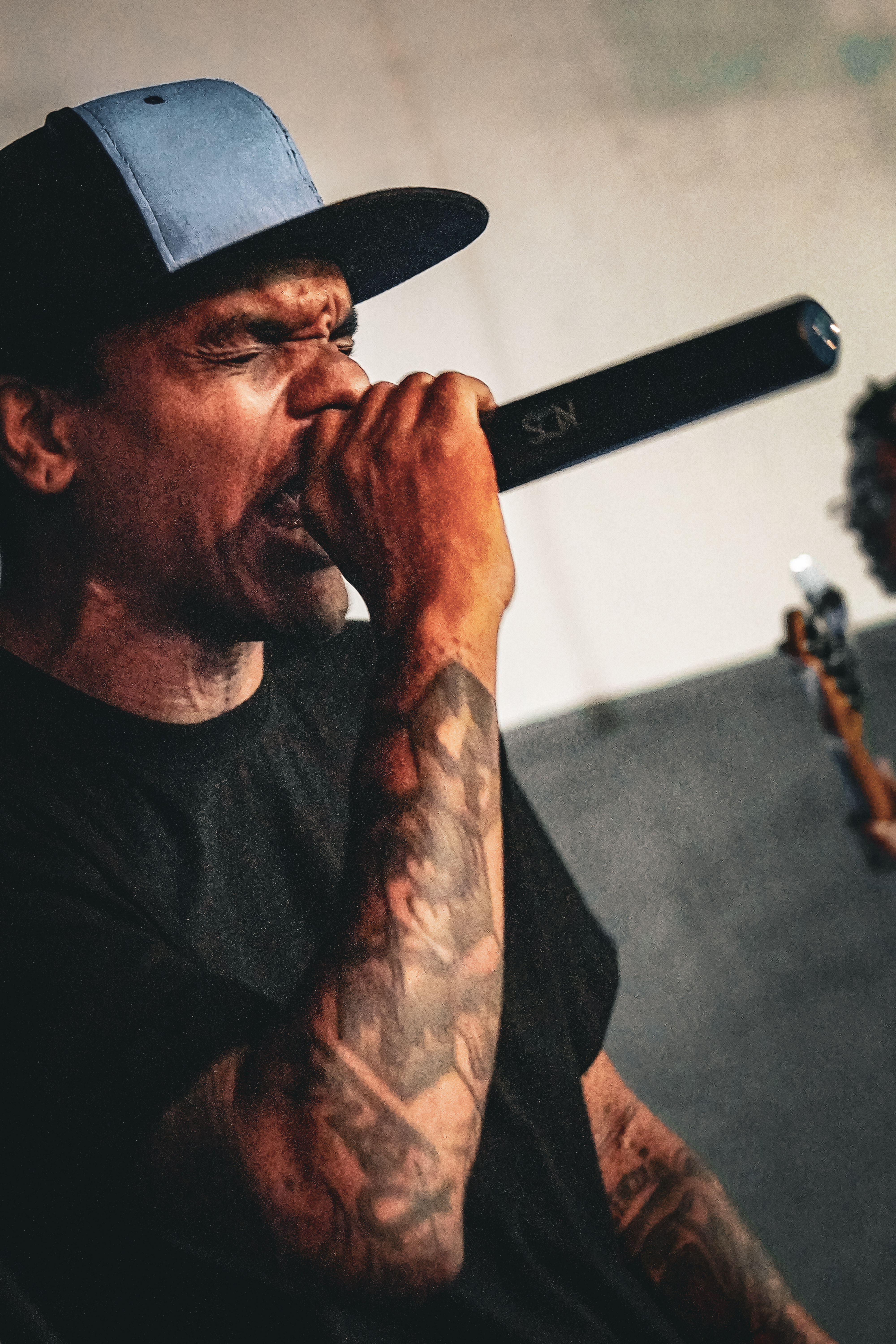 Show Sould