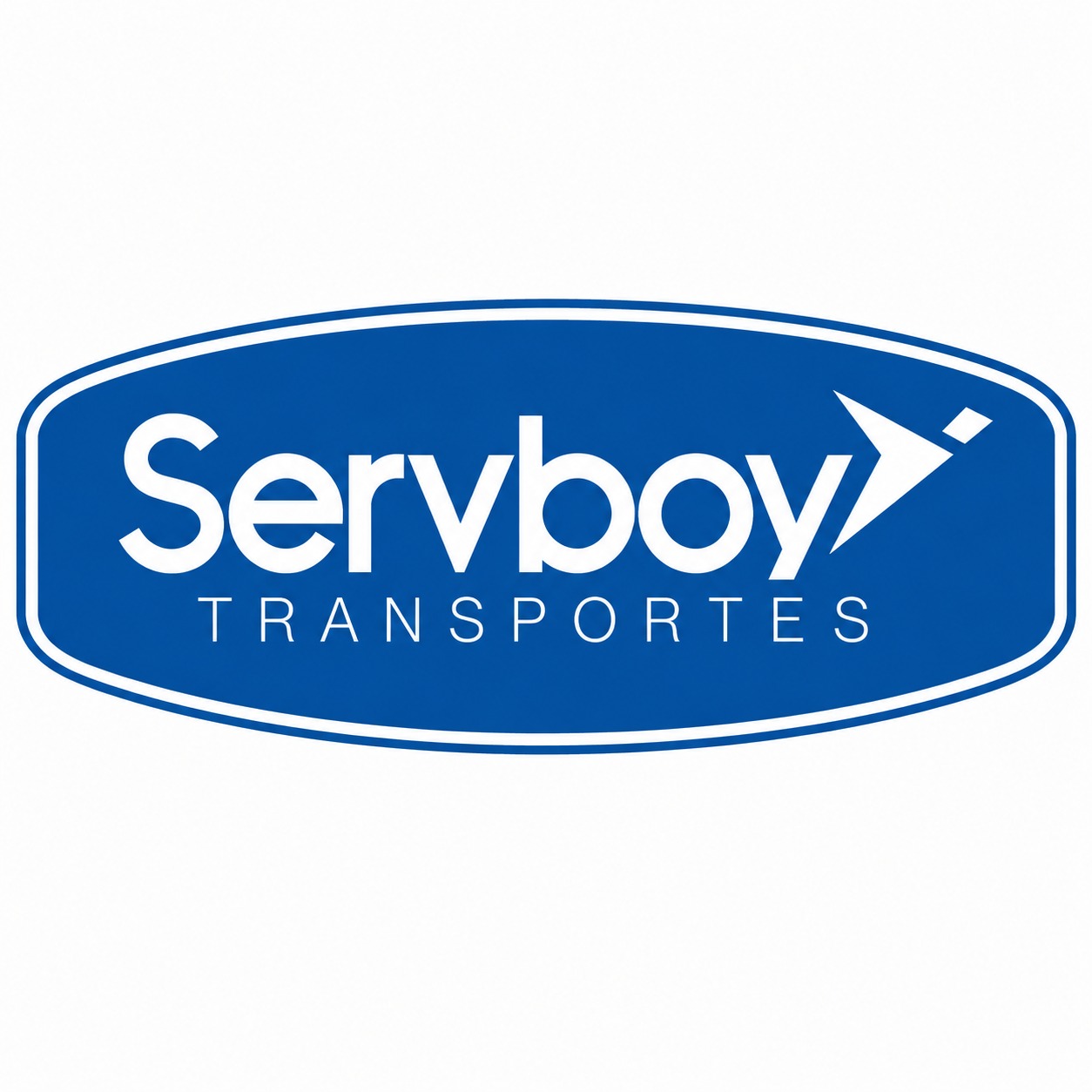 Parceiro Servboy Transportes